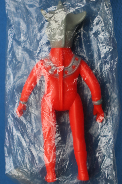 マグマ星人・タカトク版 – 昭和玩具研究+発表