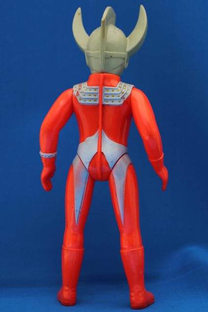 ウルトラマンタロウ・450 – 昭和玩具研究+発表