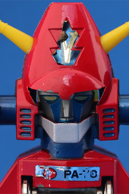 ポピニカ・バトルジェット – 昭和玩具研究+発表