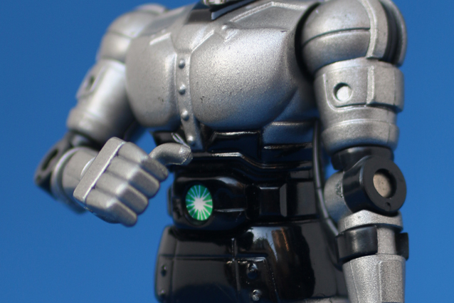 超合金・シャドームーン – 昭和玩具研究+発表