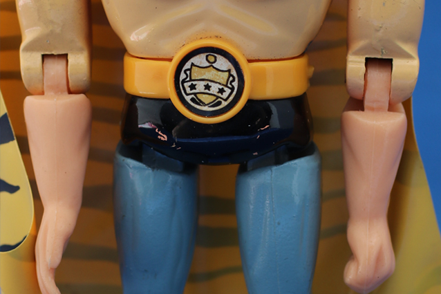 ポピー・超合金・名作シリーズ・タイガーマスク – 昭和玩具研究+発表