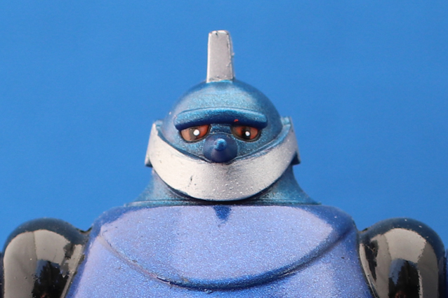 ポピー・超合金・名作シリーズ・鉄人28号 – 昭和玩具研究+発表