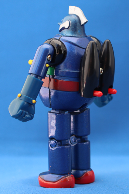 ポピー・超合金・名作シリーズ・鉄人28号 – 昭和玩具研究+発表