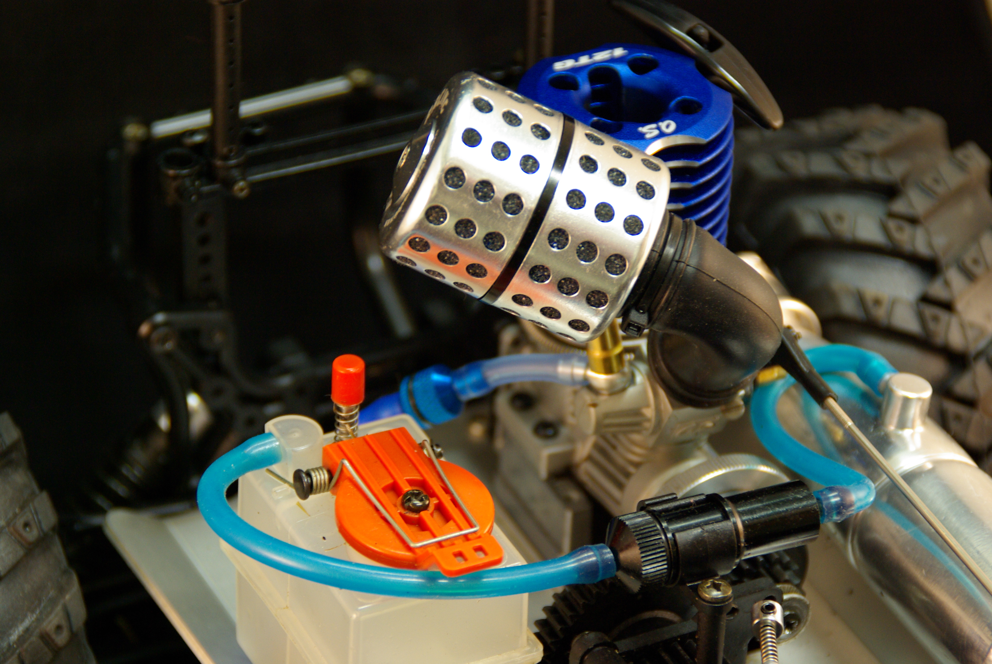 京商 フィールドバハ ビートル Archives - Baja Beetle - ラジコン