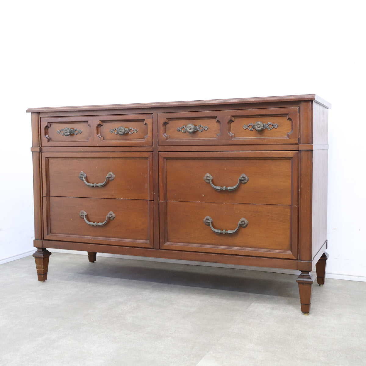 ドレクセルヘリテイジ サイドボード プロフ読んでください