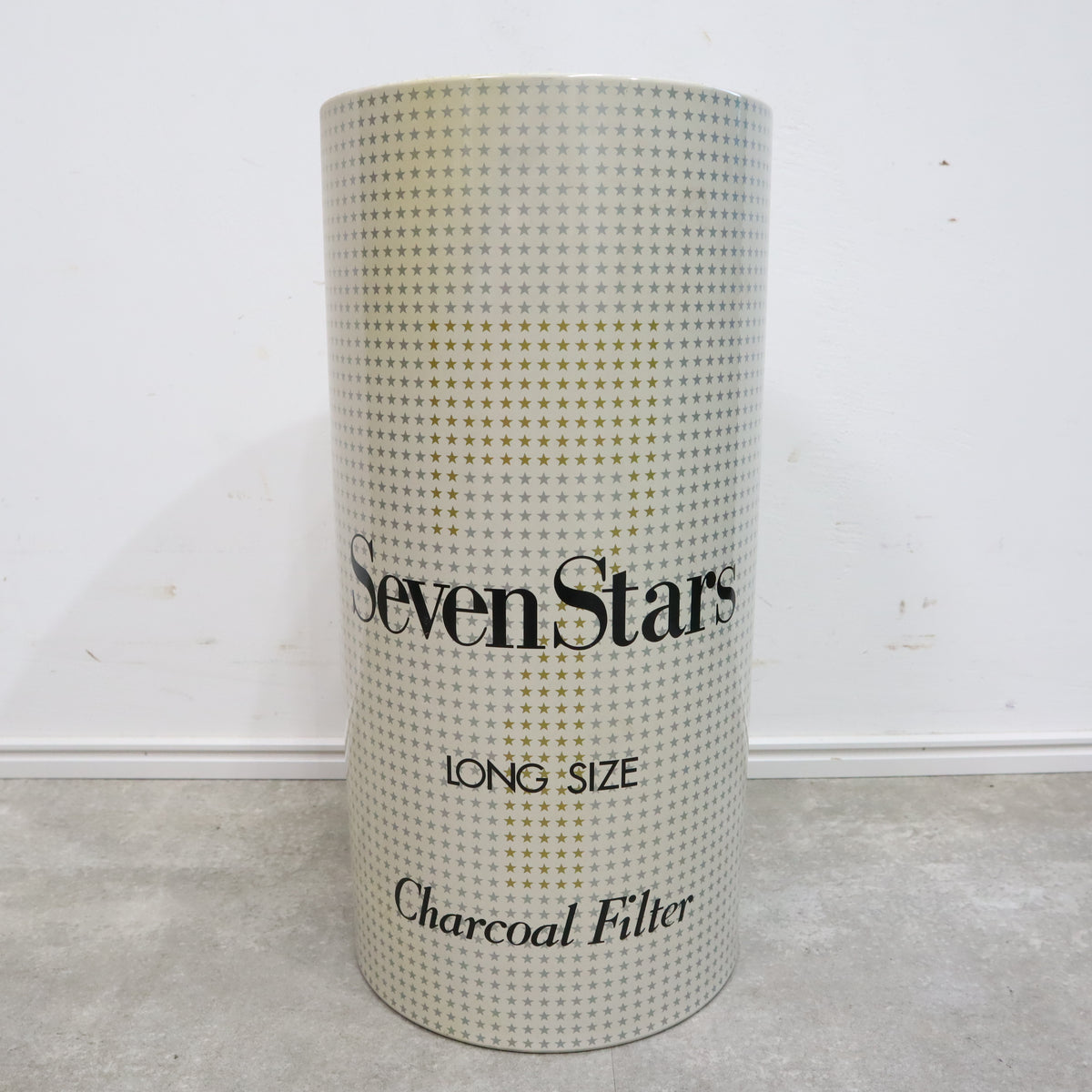 セブンスターのダストボックス・ゴミ箱 – バナルオンラインショップ