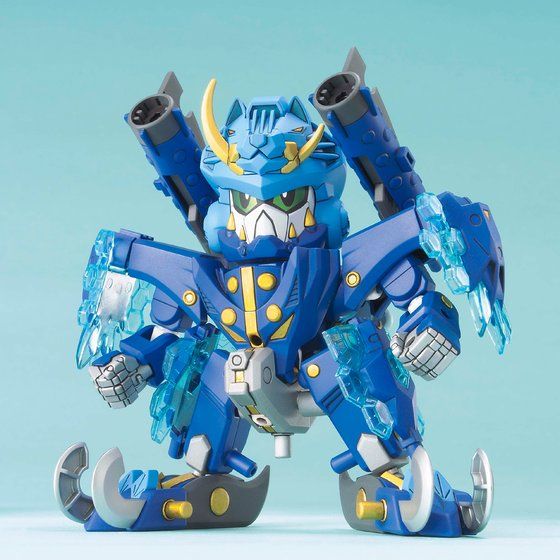 バンダイ ホビーサイト SDガンダムBB戦士 No.385 LEGEND BB 騎士