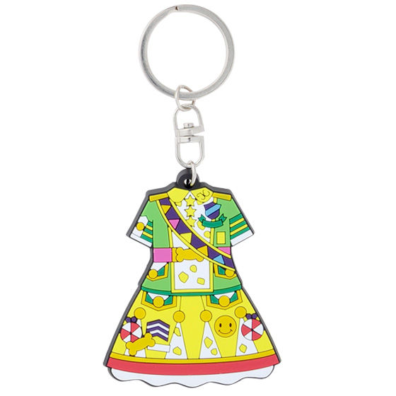 アイカツ！スタイル ユニットドレスチャーム（ルミナス） - グッズ