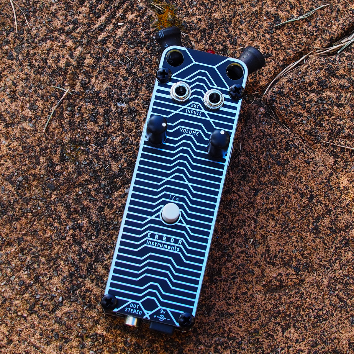 Error Zapper – beatsville