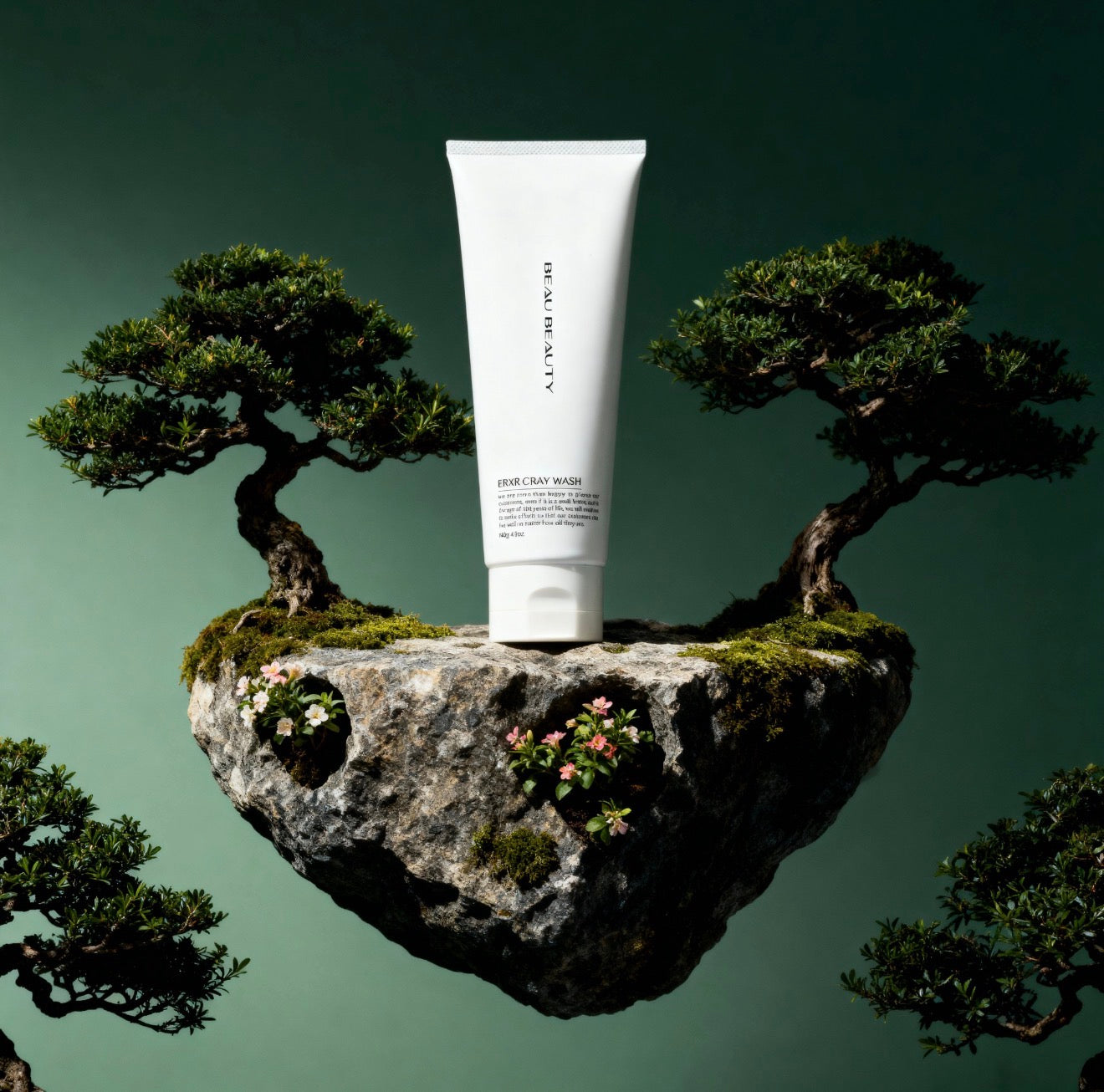 ERXR クレイウォッシュ – BEAU BEAUTY