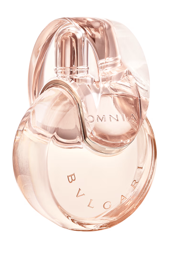 Bvlgari Omnia Crystalline Eau de Parfum for Women - Shop Authentic