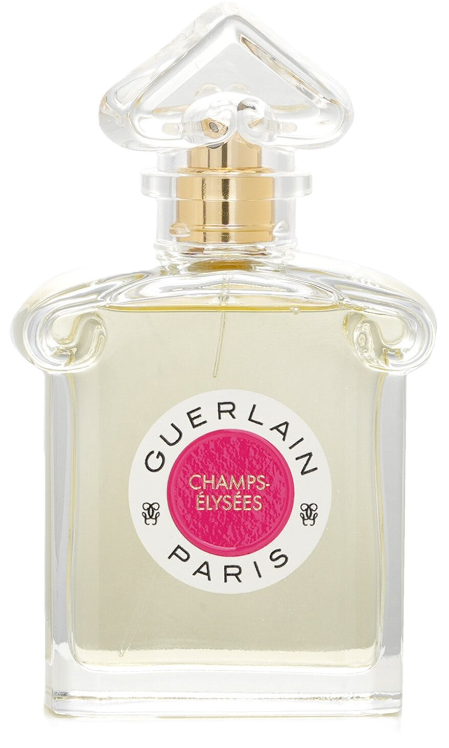 Guerlain Champs Elysees Eau de Toilette - Floral Fruity Elegance