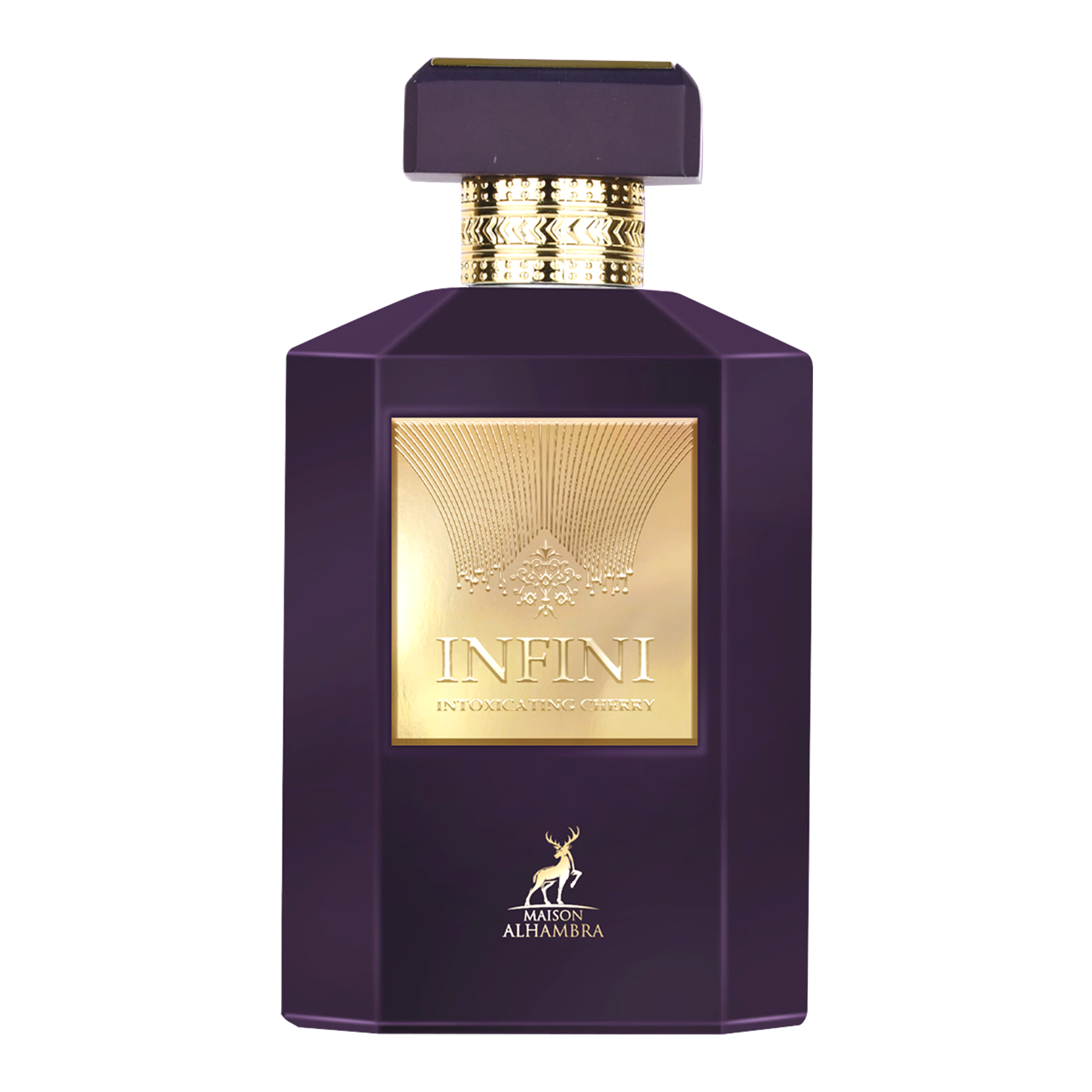Maison Alhambra Infini Intoxicating Cherry Eau de Parfum
