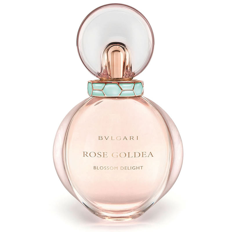Bvlgari Rose Goldea Blossom Delight EDP – BelleTrends - Scents and