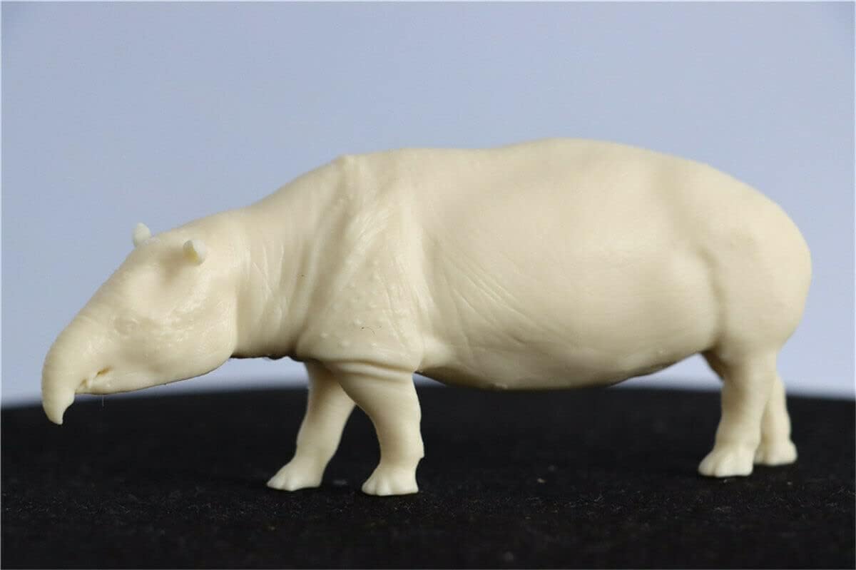 DINONE 1/20 サイズ モエリテリウム 始祖象 絶滅動物 ガレージキット