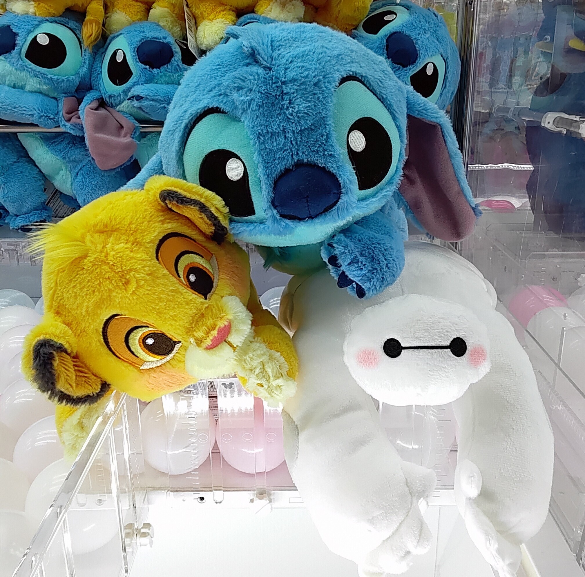 心斎橋ビッグステップ