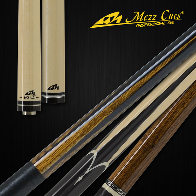 MEZZ – BILLIARD SQUARE