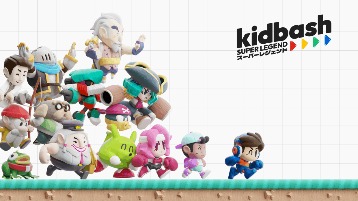 Beep Japan | BitSummit