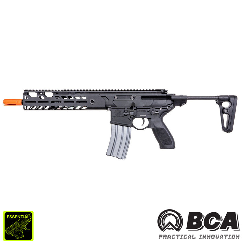 BCA Essential VFC Sig Sauer Proforce MCX Virtus Build – BlackBlitz