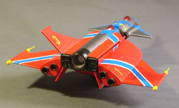 ジャンボフェニックス