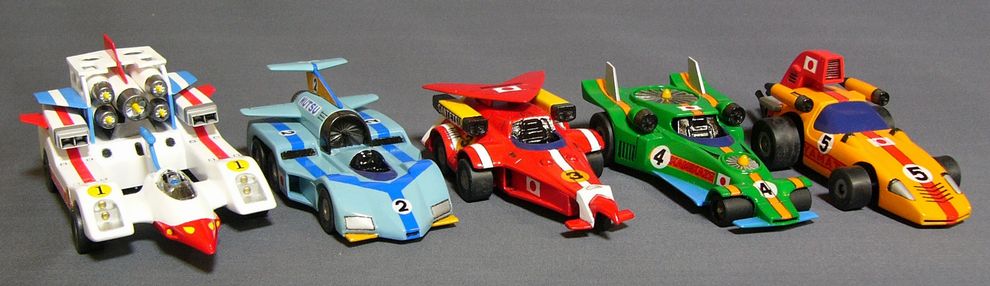 西園寺レーシングチーム