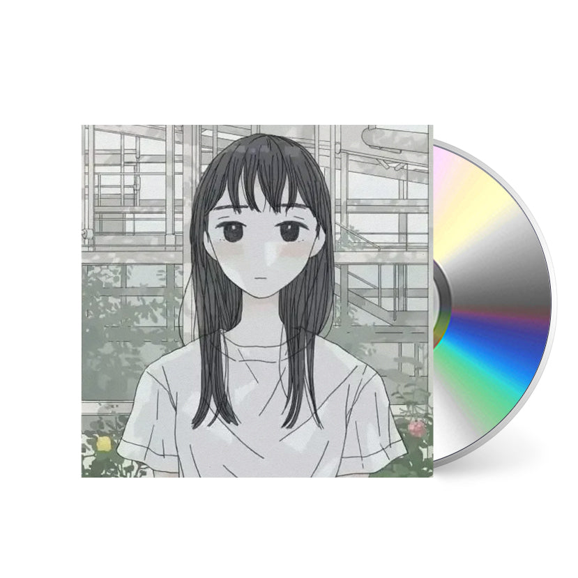 UCHUU NEKOKO - Hi No Ataru Basyo Ni Kiteyo • J-Rock • 1xCD – Black