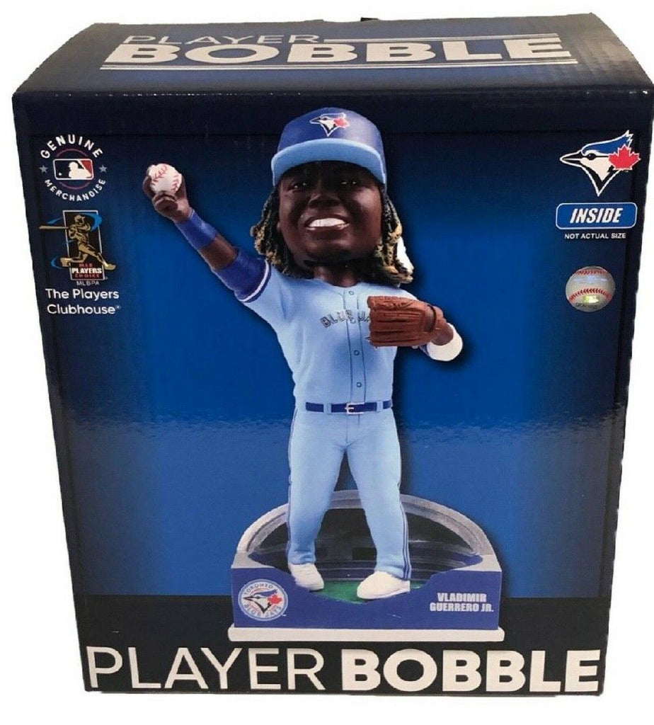 Toronto Blue Jays Vladimir Guerrero Jr. Foco Player Stadium
