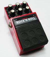 Maxon OR-01 | soulpower