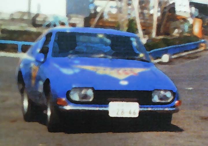 電撃!ストラダ5」のはなし・その2 - ホビーのごった煮