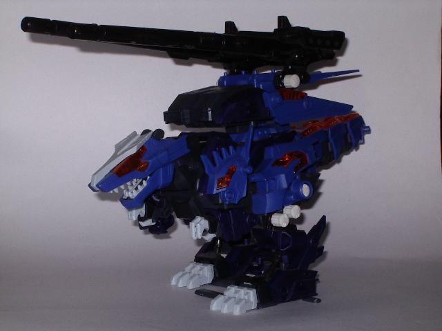 FZ－018 凱龍輝・真 | 気分的なレビュ置場