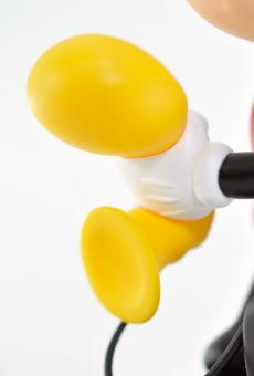 本日入荷!!新作VCD ROEN MICKEY MOUSE Shoeless Version.をご紹介