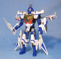 MEGA SPECTRA BEETLEBORGS BEETLEBORGS FORCE | 持ってるものをてきと