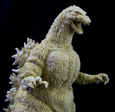 30cm ビオゴジ 第四種警戒体制[大阪上陸] | 腐乱犬の海外・洋物