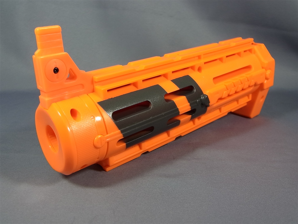 アメリカ生まれの40歳（ナーフ N-ストライク ギアアップ リーコン CS-6