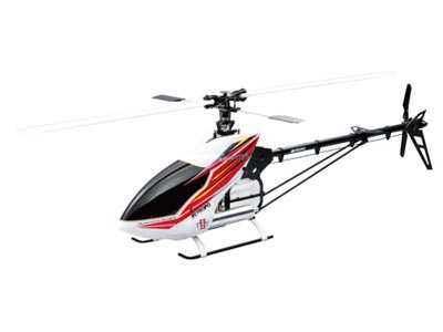 JR / エアスキッパー50 TYPE2 PRO(2010) etc. | RCアドバイザー