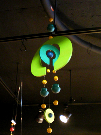 ブライトシュベルツ - ウッドワーロック