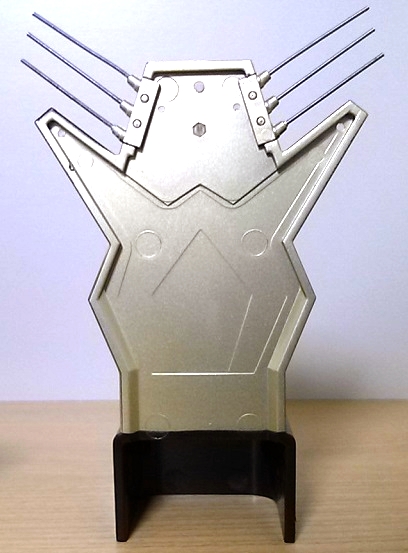 超マニアック！ 限定商品「HGウルトラシレイ」が到着 - 大怪獣バトル