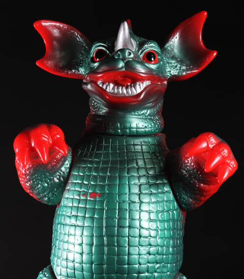 M1号マルサン復刻バラゴン（イリサワ限定Ver.） - スポンサー広告