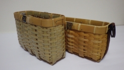 テンダー魚籠後継型 | 釣れづれなるままに