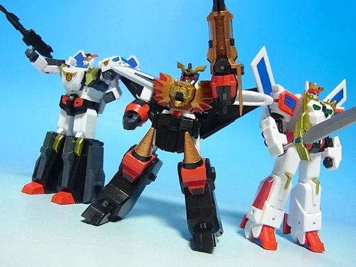 カバヤ 勇者伝説ブレイブガム | 映GUN具