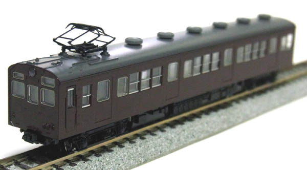 Tomix 国鉄72・73形 鶴見線全金車編成 | イヌゲージ鉄犬