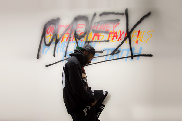 PYREX VISION | BIGDOGSS BLOG