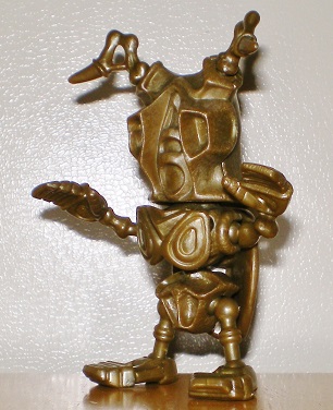 ウルトラボーンXを手に入れた！（全てアナザーカラーバージョン） - 大