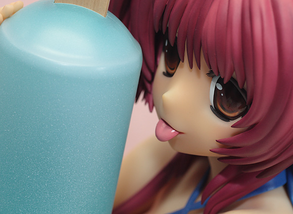 コトブキヤ ToHeart2 DX PLUS 向坂環 でらっくす 紹介 | E.M.D. 別館