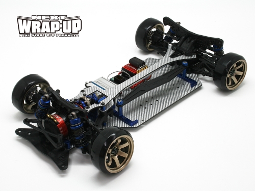 WRAP-UP NEXT 6月新製品案内 vol.43 & FR-D ! | WRAP-UP NEXT OFFCIAL