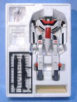 ハイコンプリートモデル バルキリーVF-1S 超時空要塞マクロス | 持っ