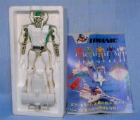 タイマニック3DX スペーストラベラー タイマニック | 持ってるものを