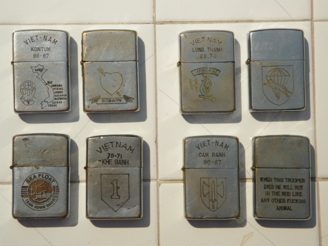 1960年代～1970年代 ベトナムジッポー（ U.S. ARMY ）！！ | 東京・中