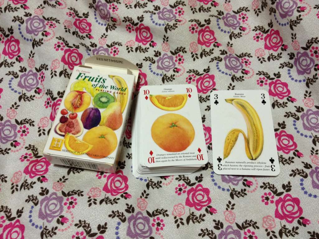 amazon限定特典！これがマリオカート8のロゼッタトランプだ！ - 絶対