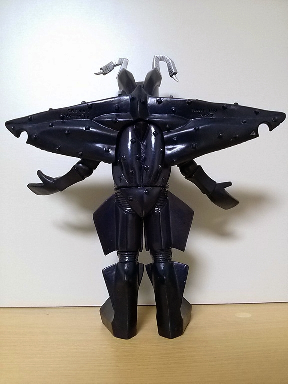 パワードモンスターシリーズ パワードゼットン - 大怪獣バトル